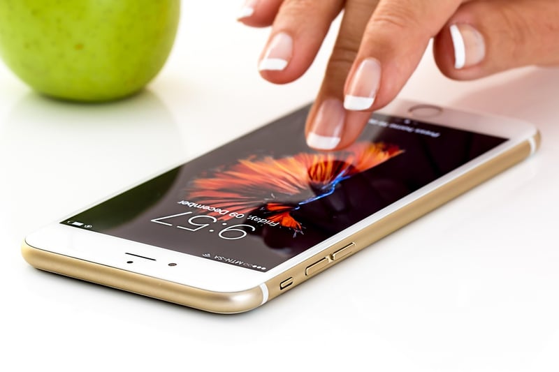 Time Tracking Apps