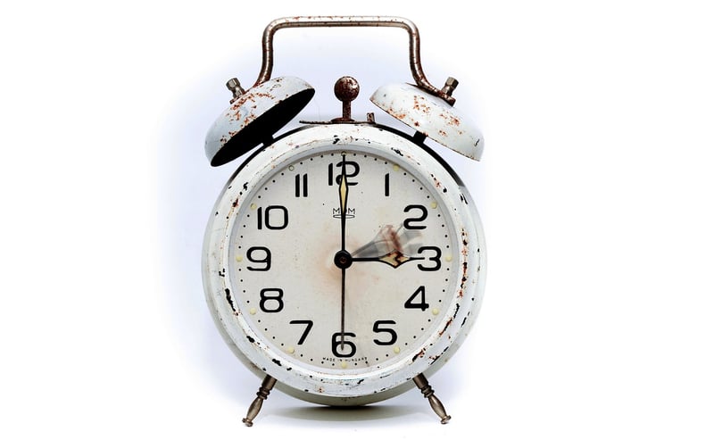 Time Cube